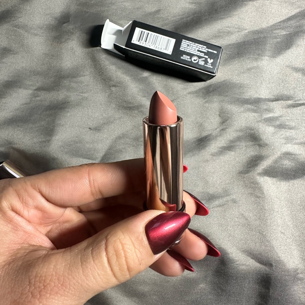 Anastasia Soft Brown Lipstick